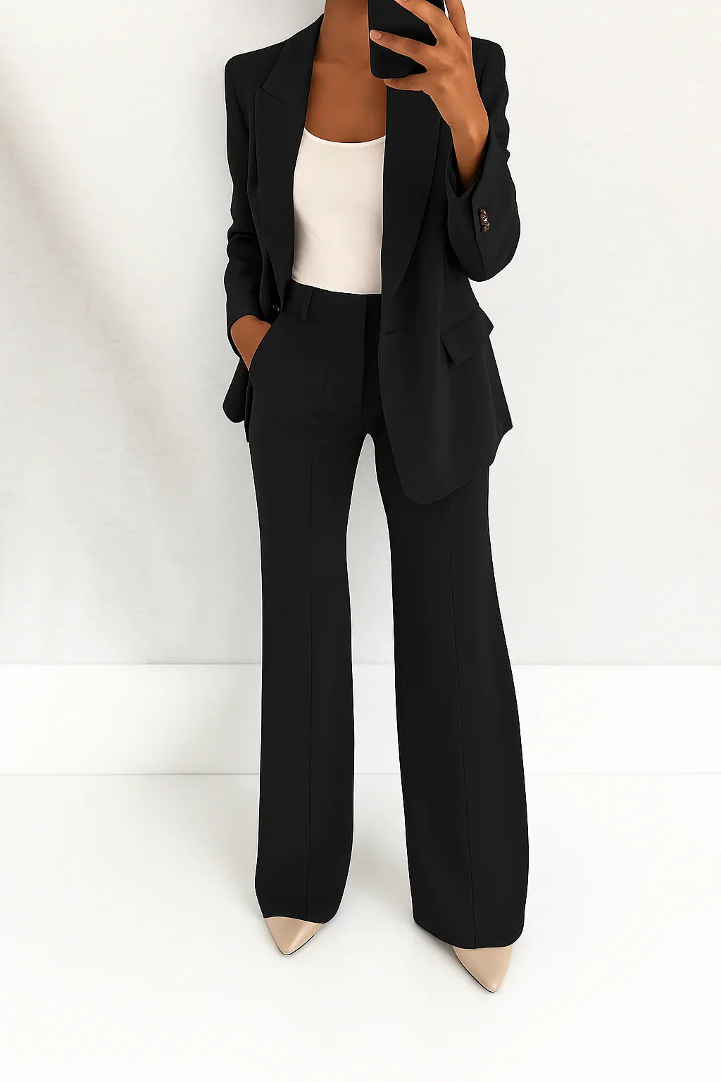 Ella – Elegant Women's Outfit