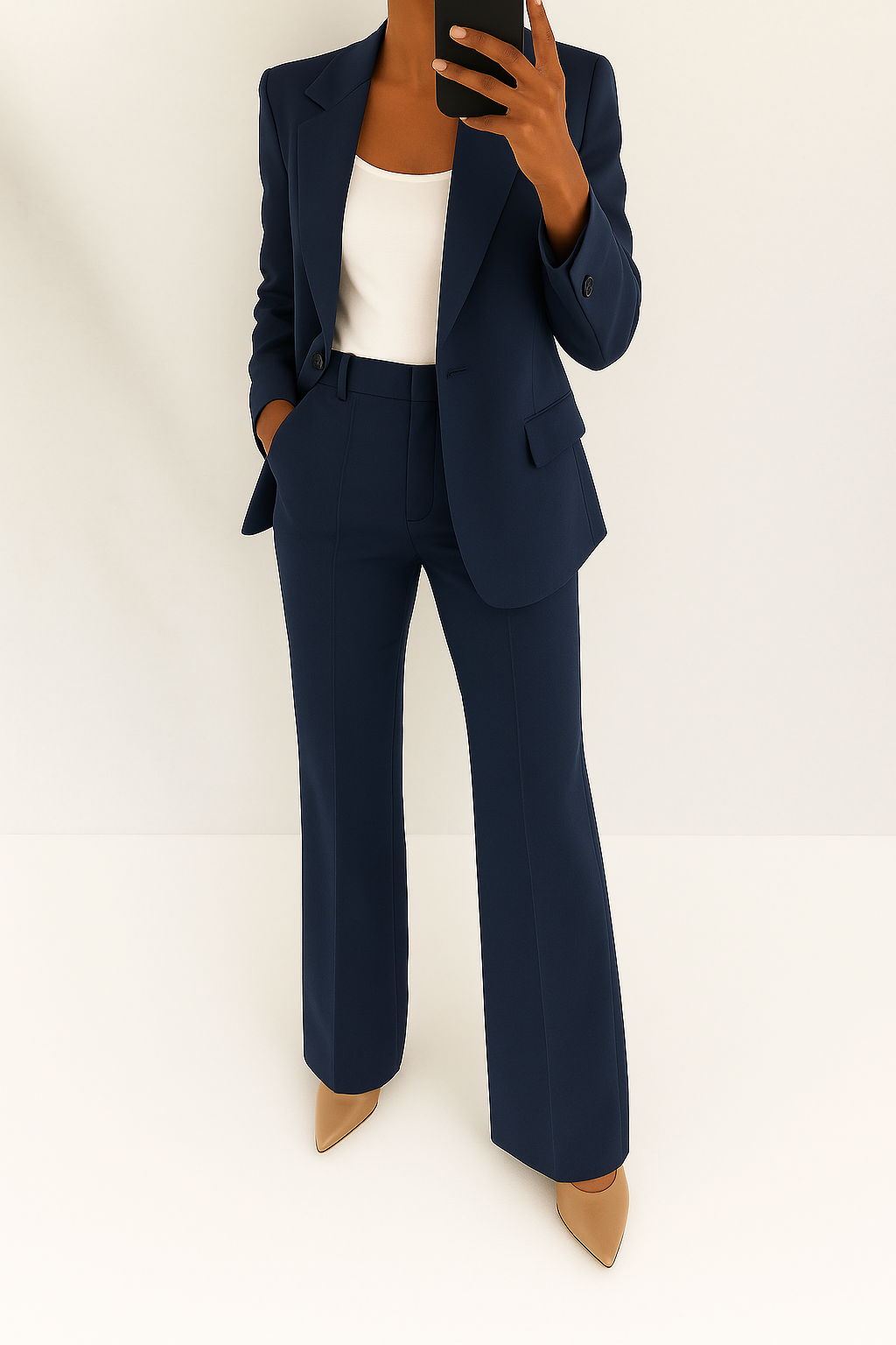 Ella – Elegant Women's Outfit