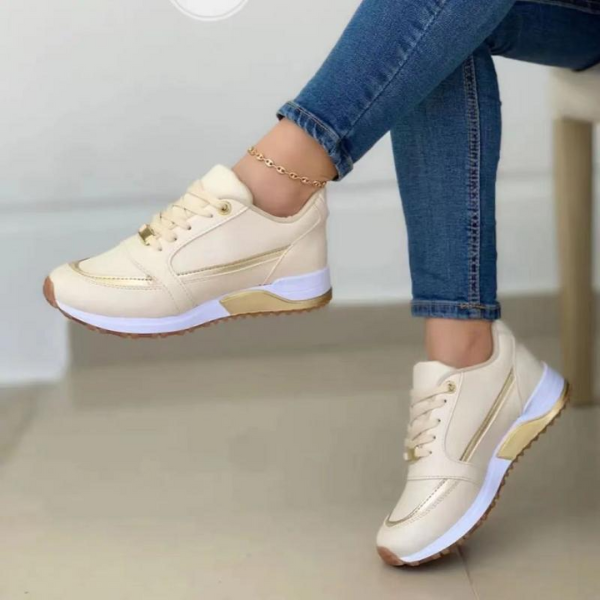 Kylie - Comfortable Daily Elegance