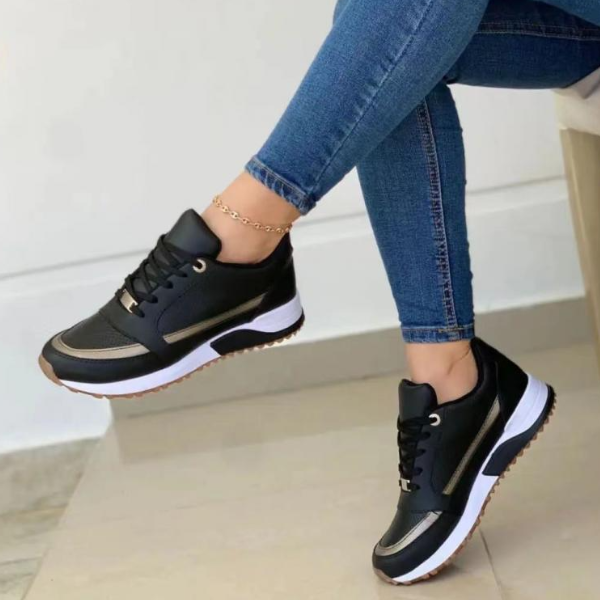 Kylie - Comfortable Daily Elegance