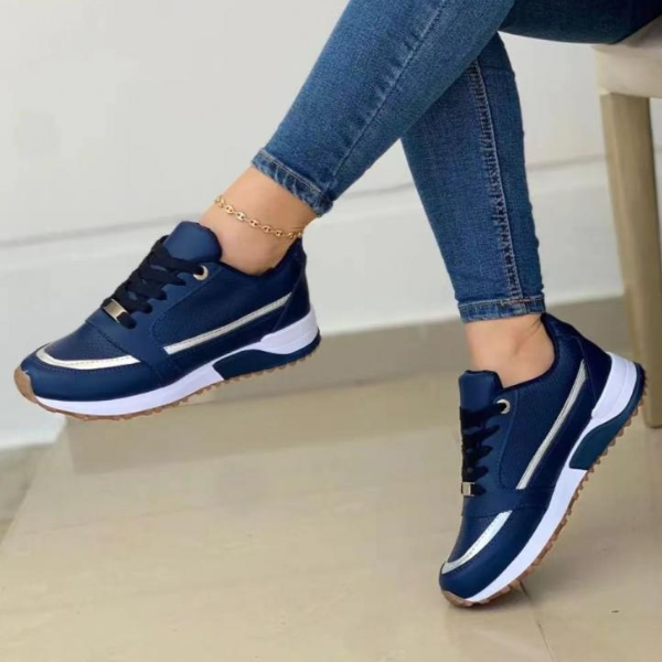 Kylie - Comfortable Daily Elegance