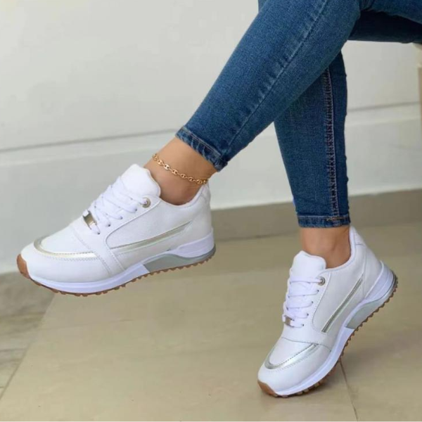 Kylie - Comfortable Daily Elegance