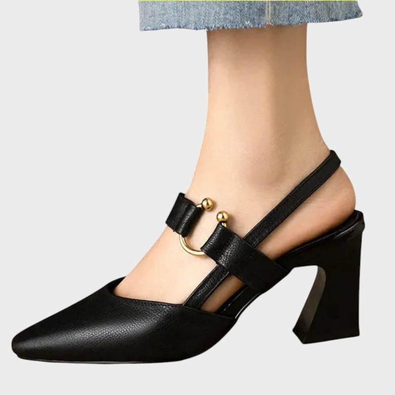 Harper - Orthopaedic Heels for Women