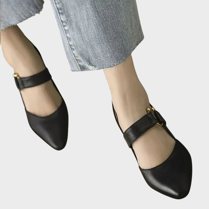 Harper - Orthopaedic Heels for Women