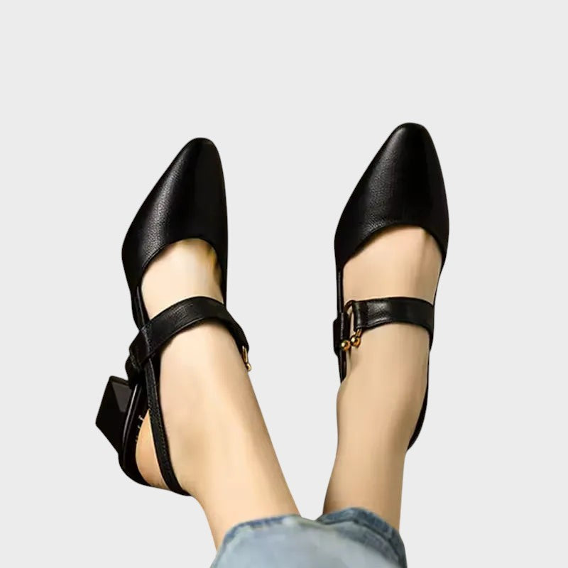 Harper - Orthopaedic Heels for Women