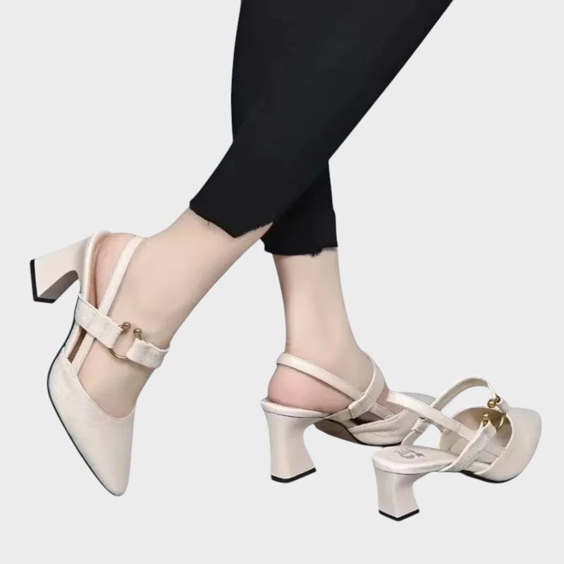 Harper - Orthopaedic Heels for Women