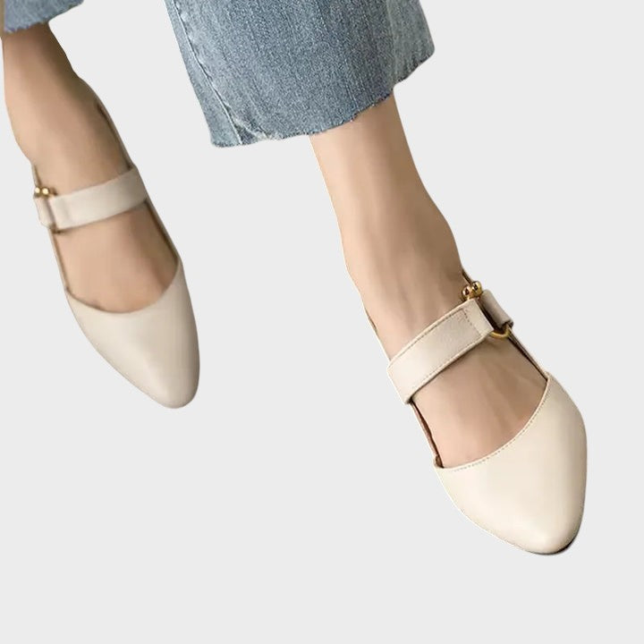 Harper - Orthopaedic Heels for Women