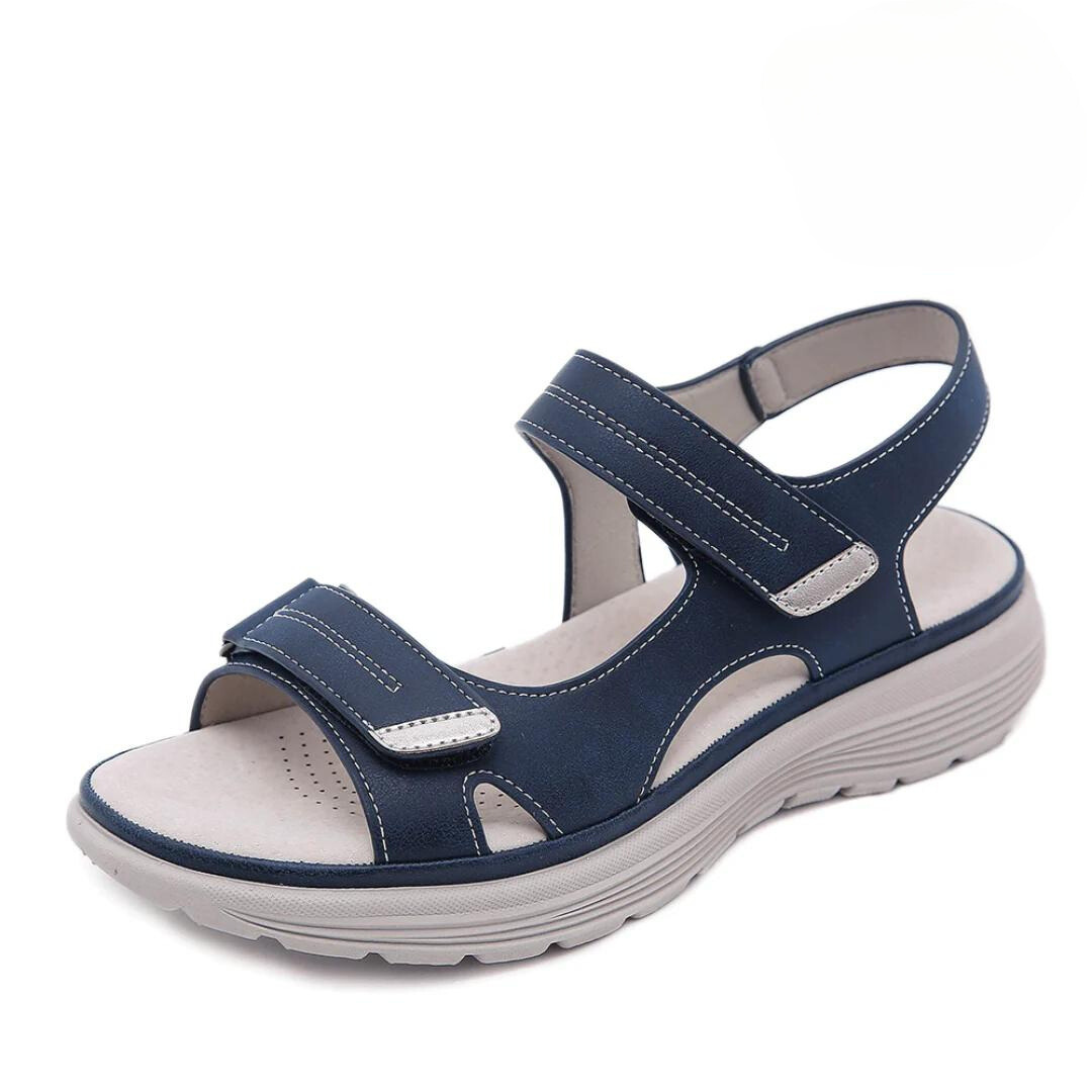 Fiona - Elegant Comfortable Sandals