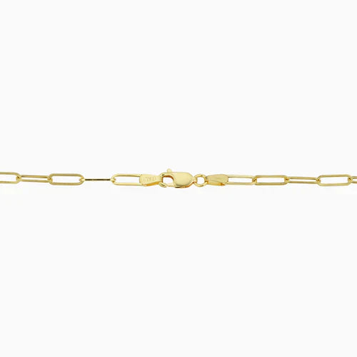 Venice Link Bracelet | Or