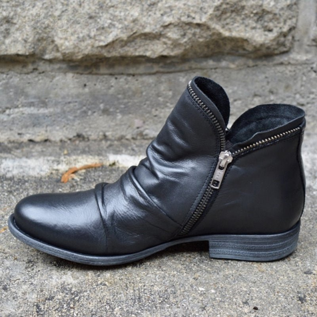 Melinda - Comfortable Orthopaedic Boots