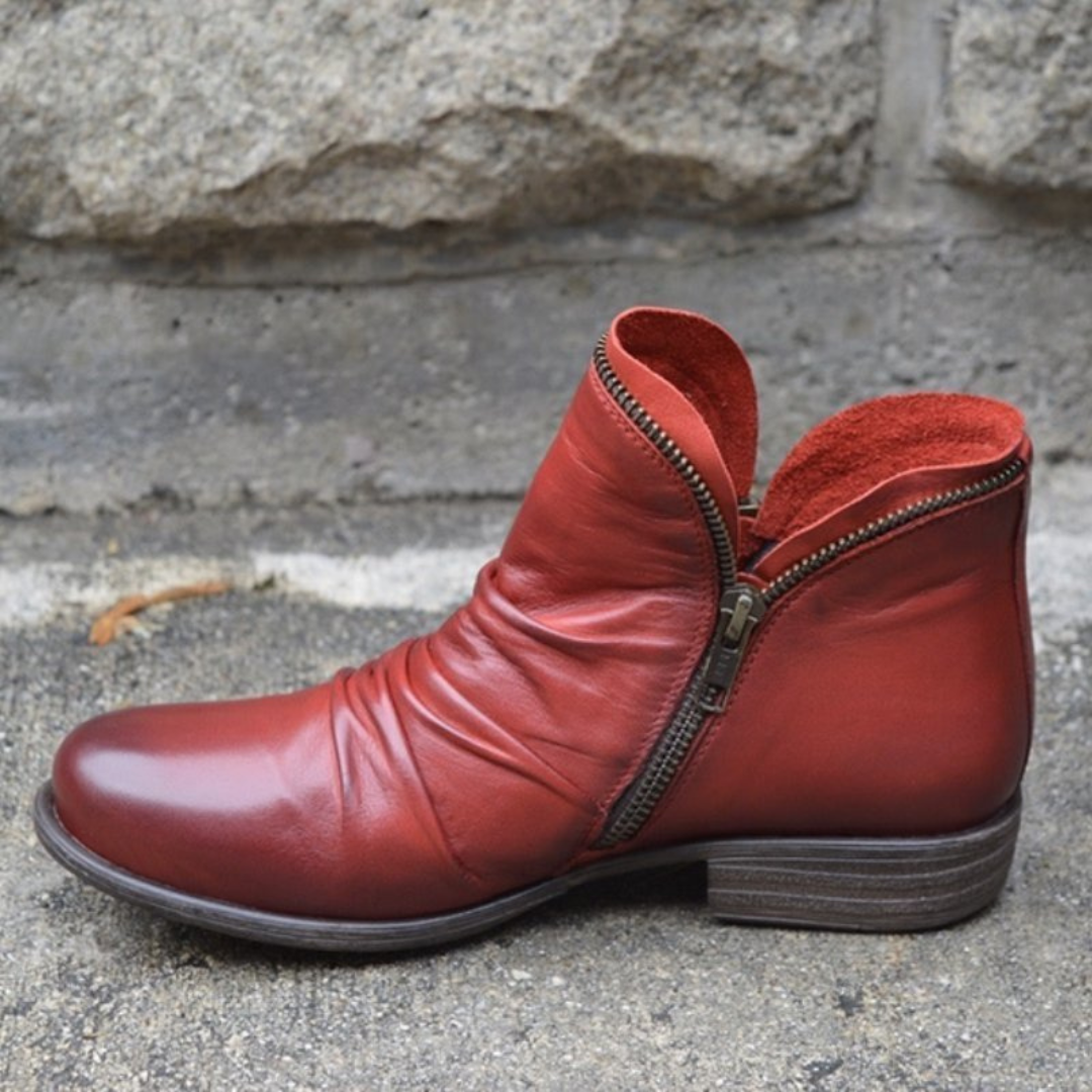 Melinda - Comfortable Orthopaedic Boots