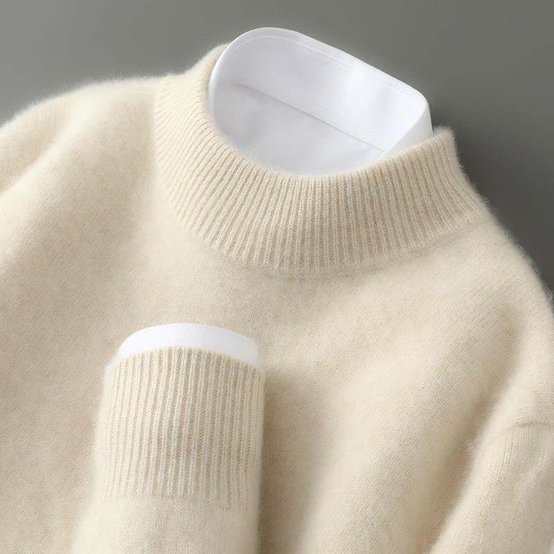 Arlington - Elegant Pull in Cashmere Blend