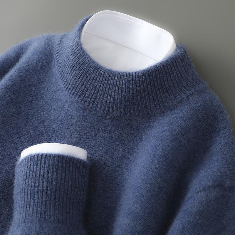 Arlington - Elegant Pull in Cashmere Blend