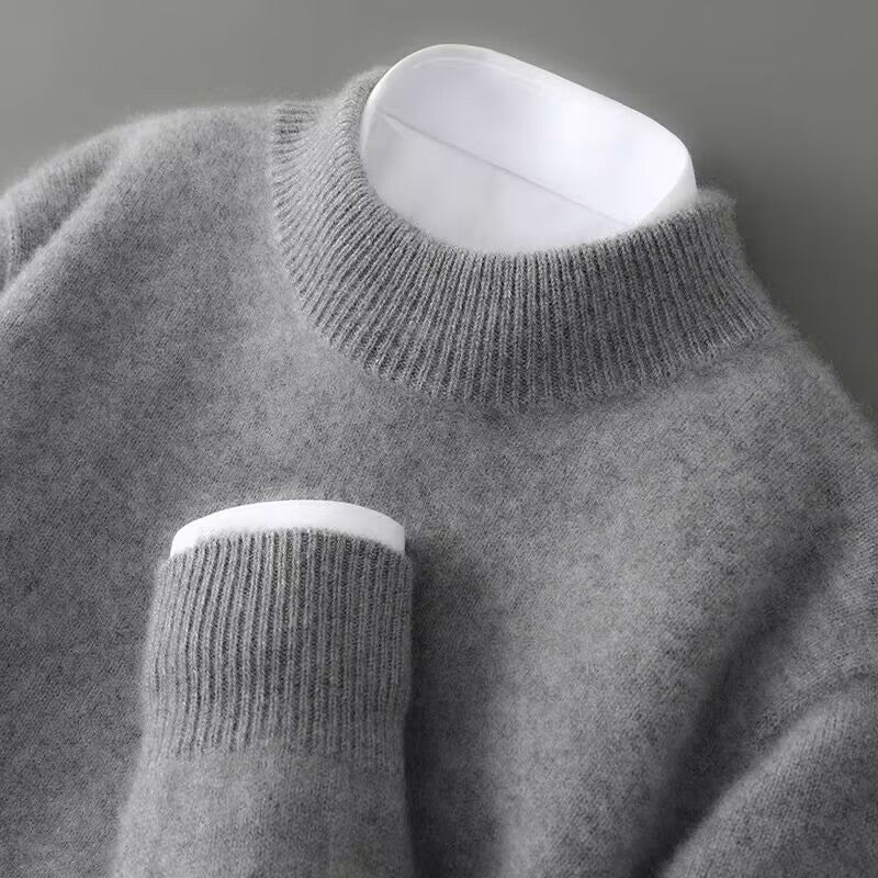 Arlington - Elegant Pull in Cashmere Blend