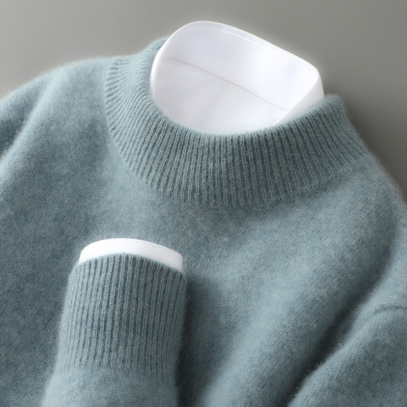 Arlington - Elegant Pull in Cashmere Blend