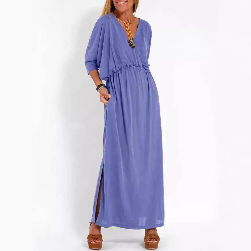 Laluna® Elegant Dress for Spring