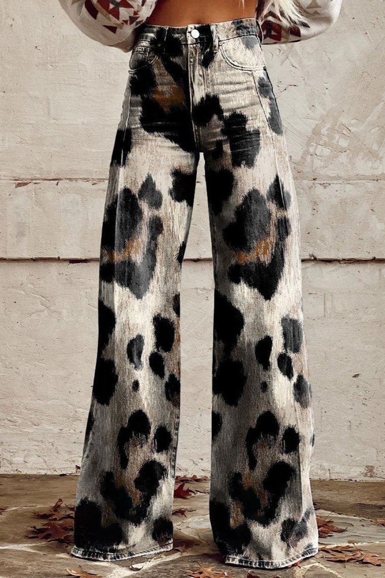 ROSA - VINTAGE TROUSERS