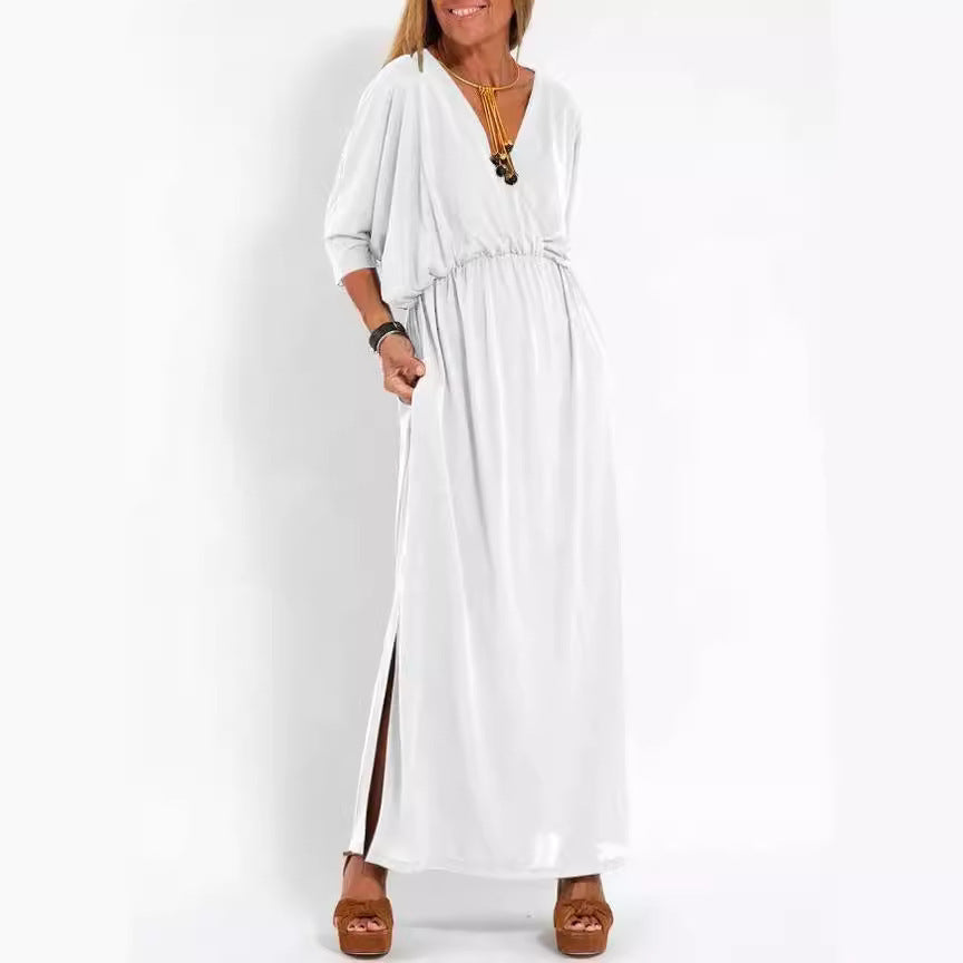 Laluna® Elegant Dress for Spring
