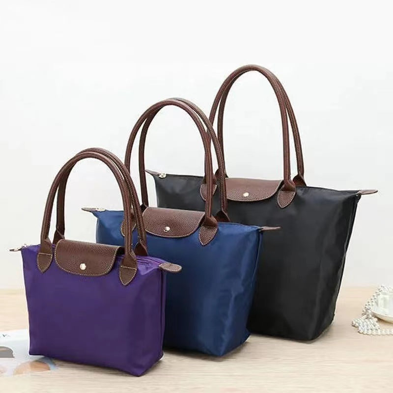 Elena Women's Handbag – Elegant & Spacious