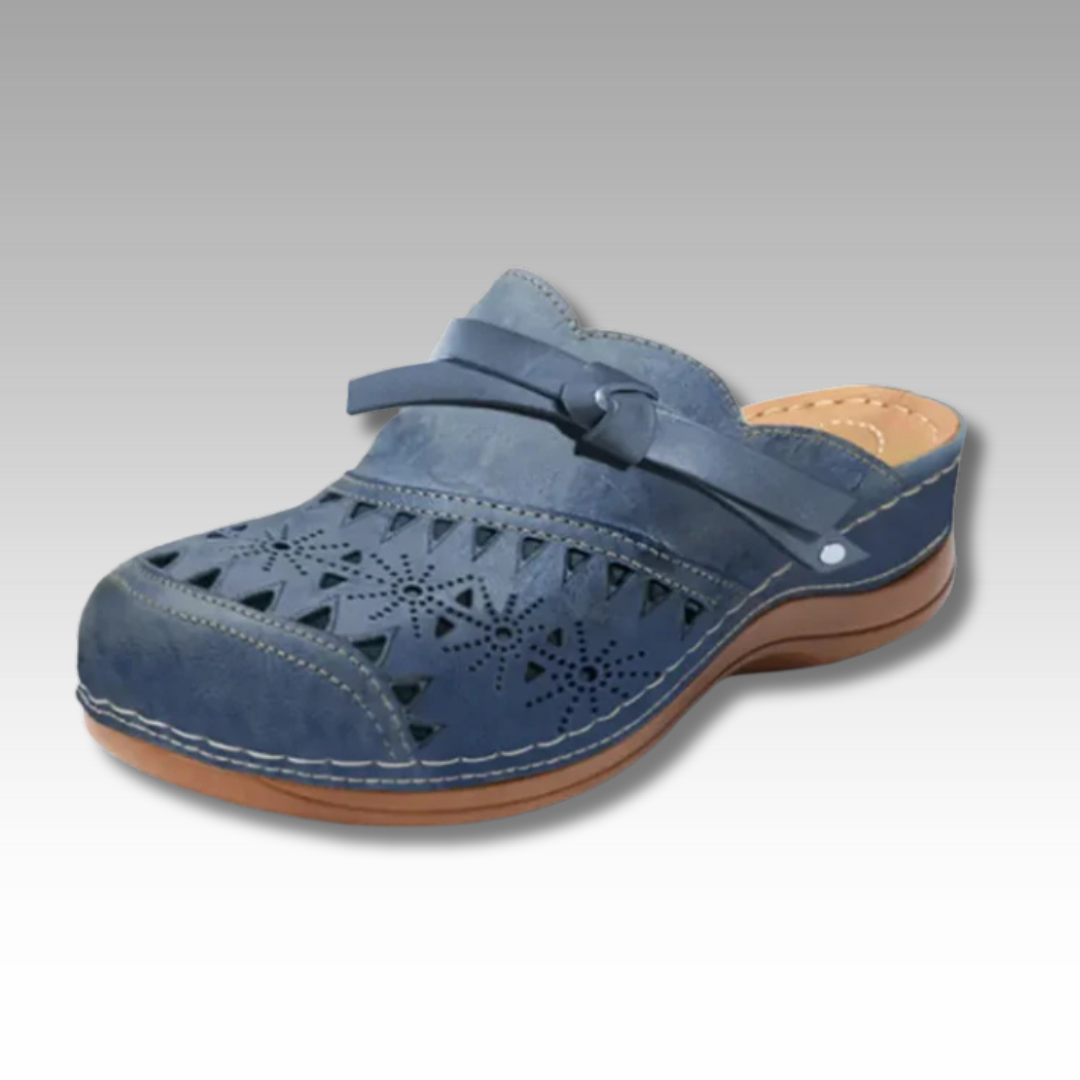 Vida - Lightweight Orthopaedic Shoes