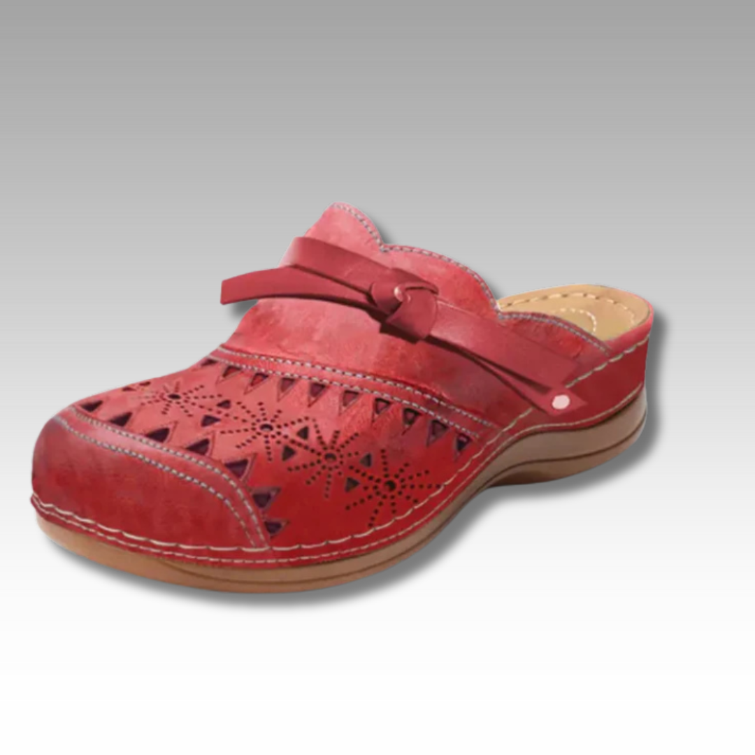 Vida - Lightweight Orthopaedic Shoes