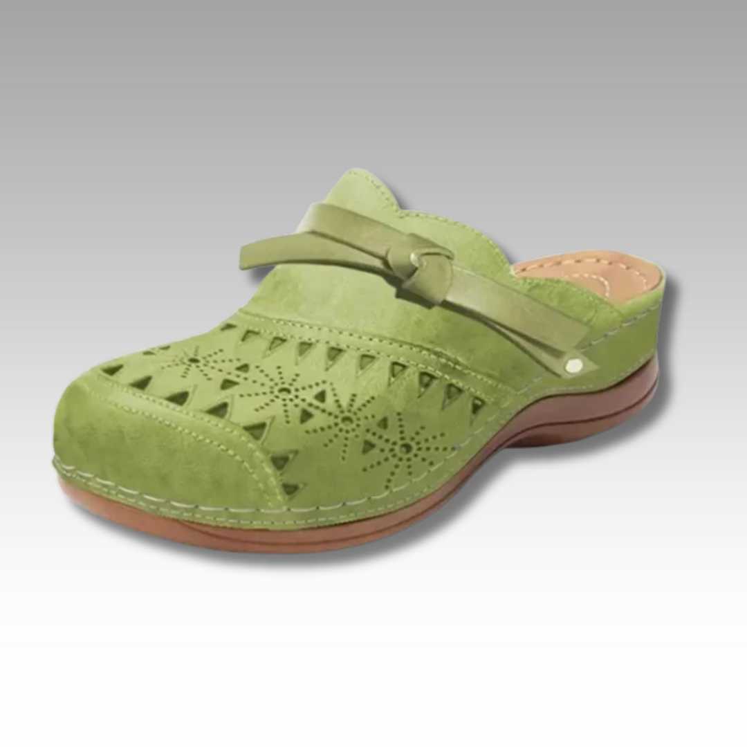 Vida - Lightweight Orthopaedic Shoes