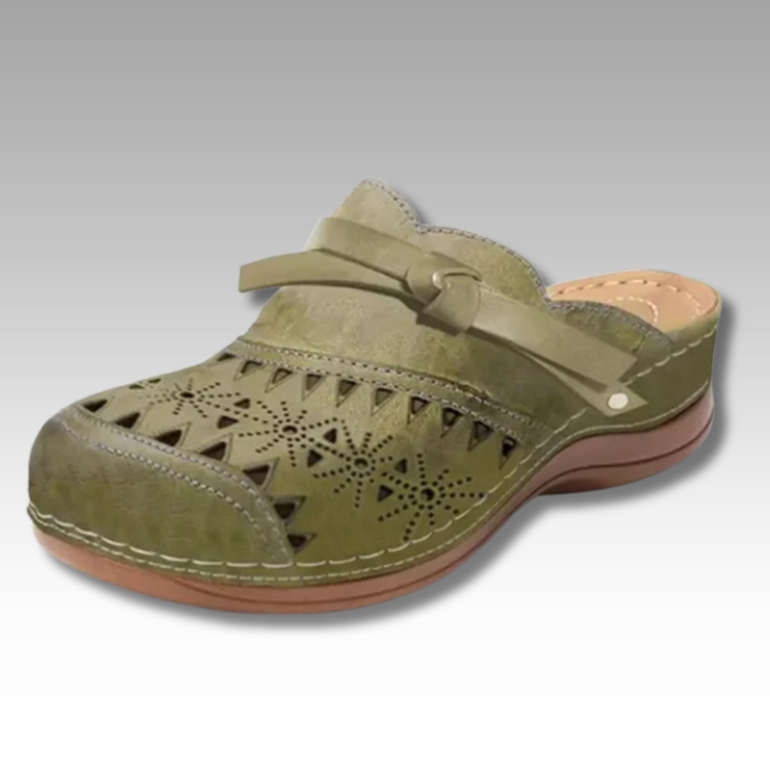 Vida - Lightweight Orthopaedic Shoes
