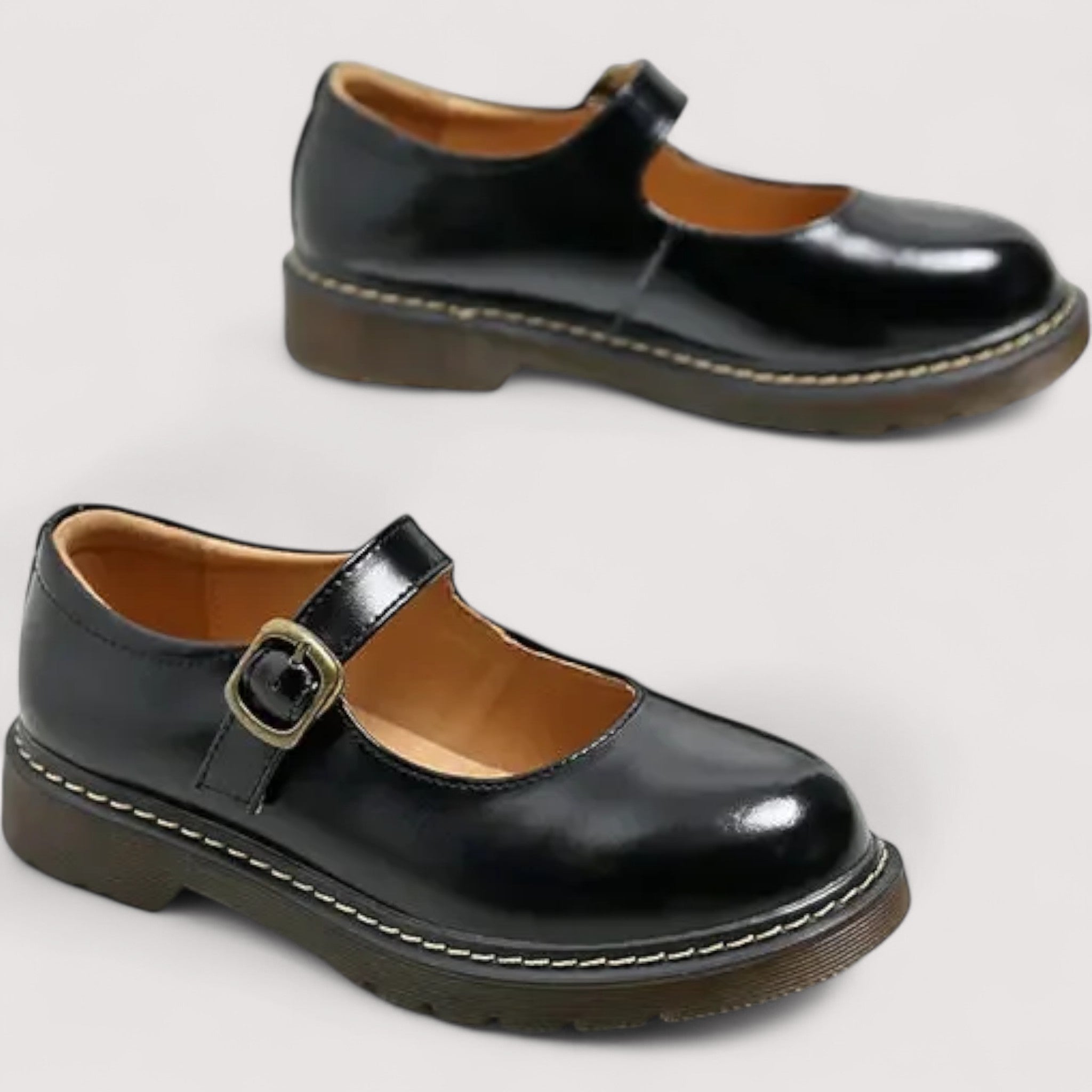 Bianca - Refined Classic Elegance