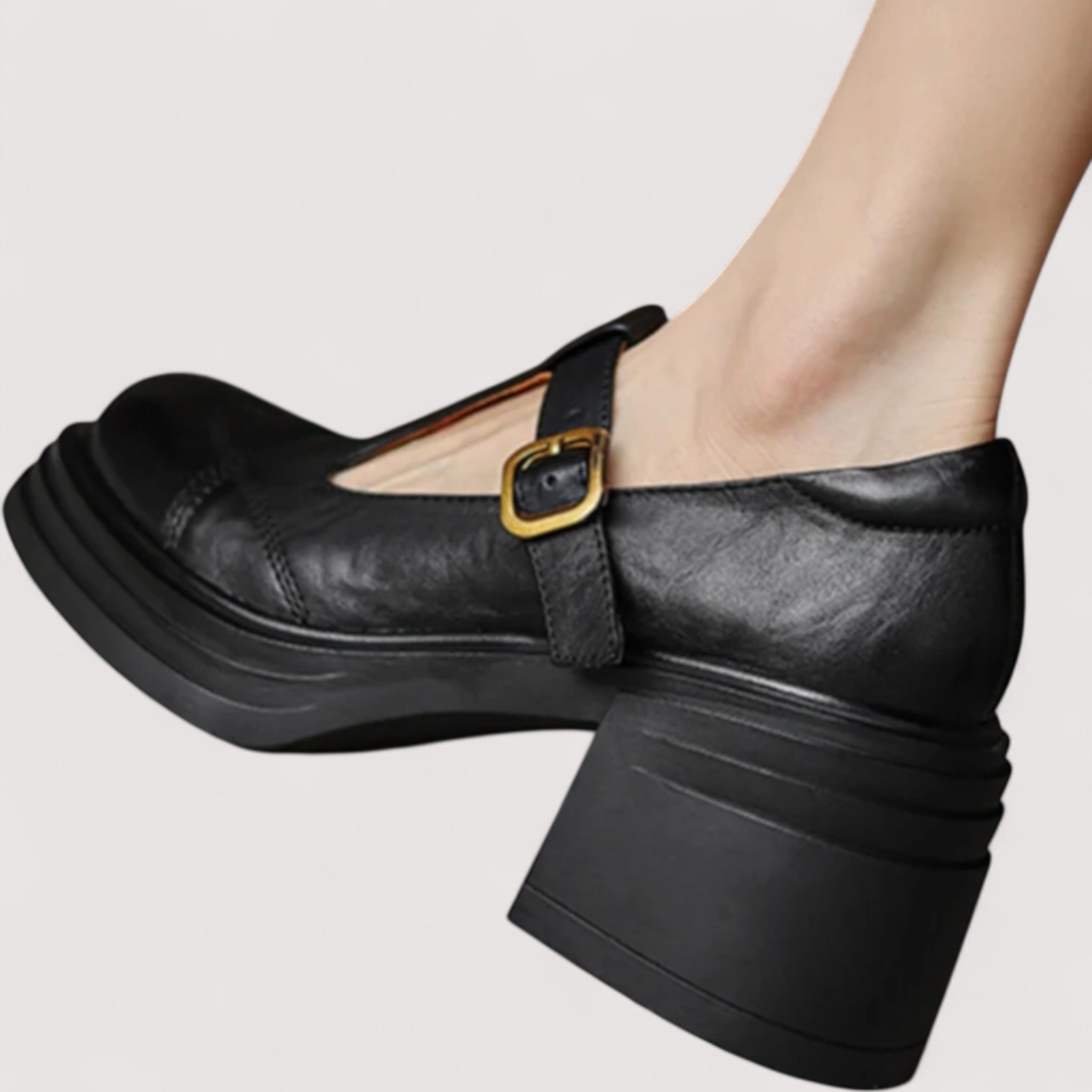Vera - Elegant Versatile Loafer