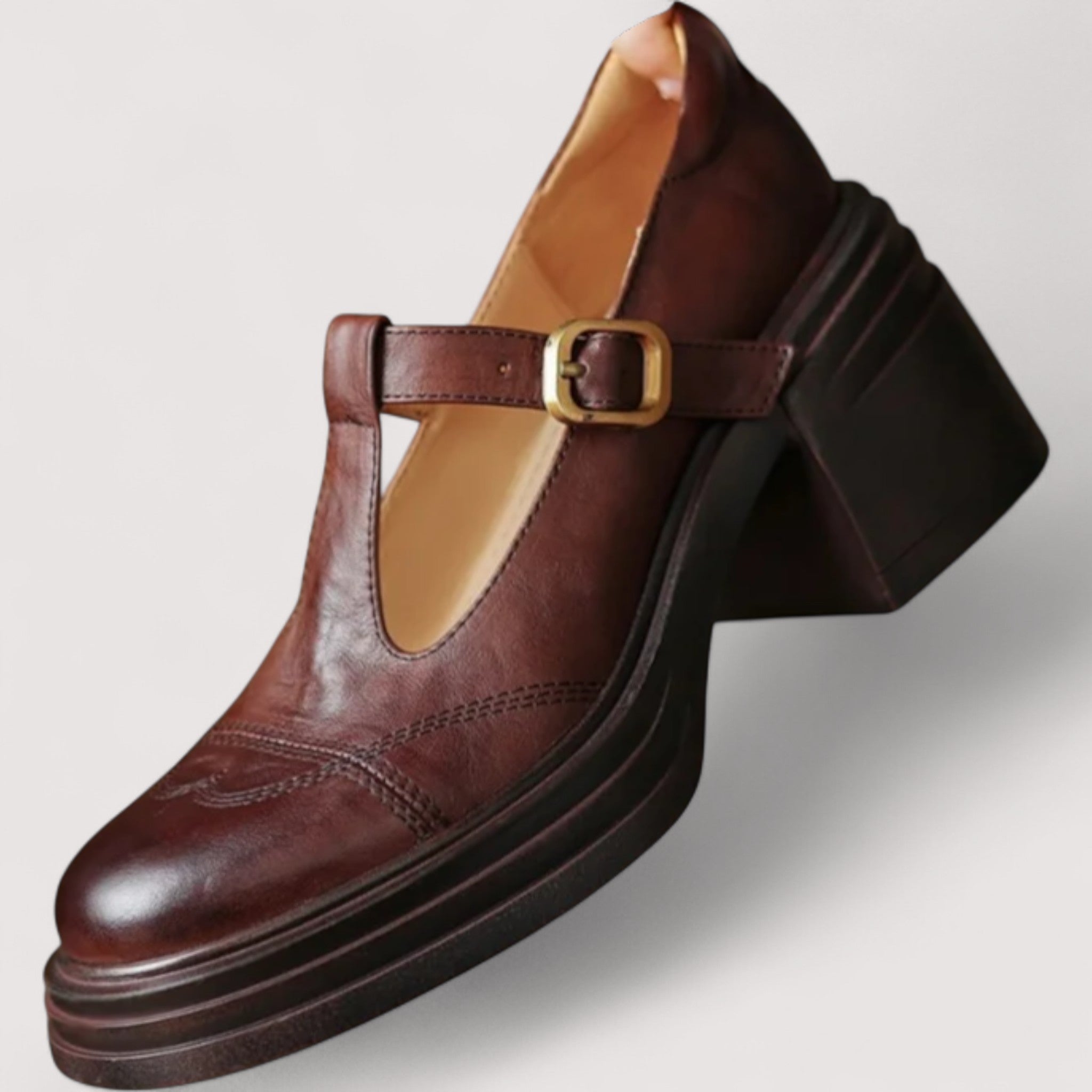 Vera - Elegant Versatile Loafer