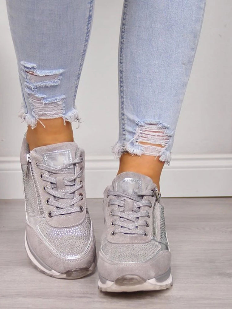 Tara - Elegant Comfortable Shoes