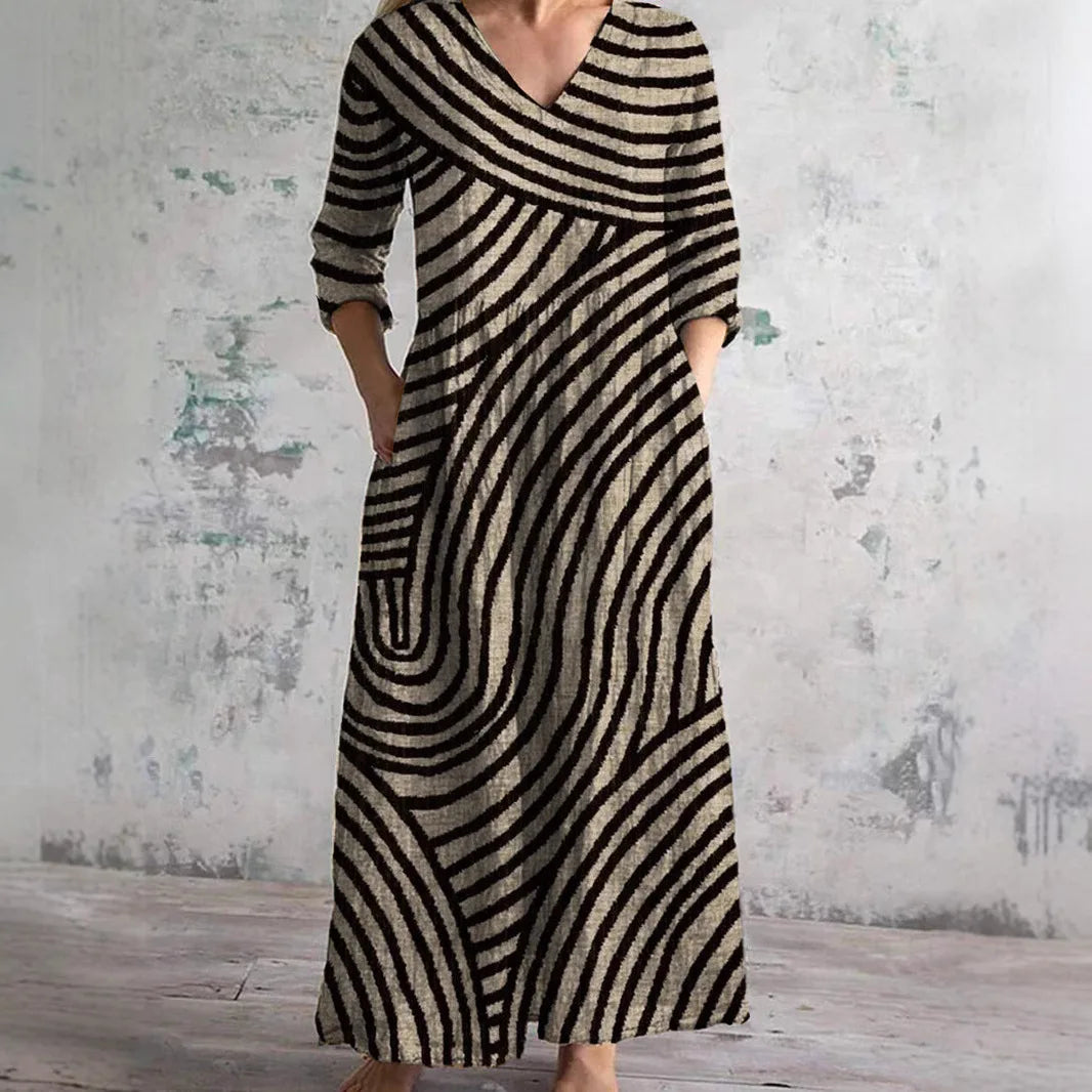Celine | Timeless Dress for Women