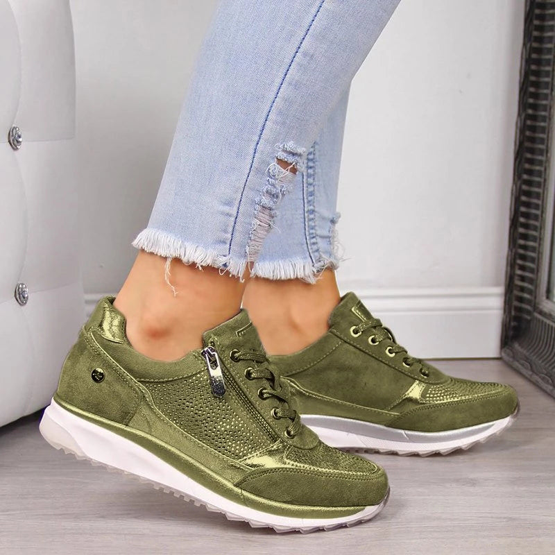 Tara - Elegant Comfortable Shoes