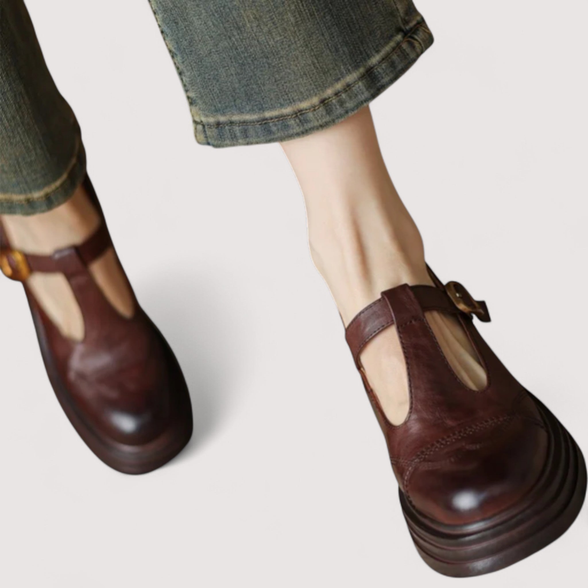 Vera - Elegant Versatile Loafer