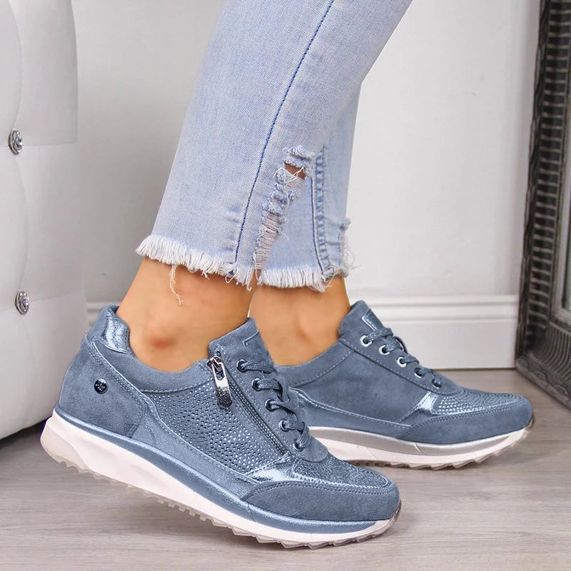 Tara - Elegant Comfortable Shoes
