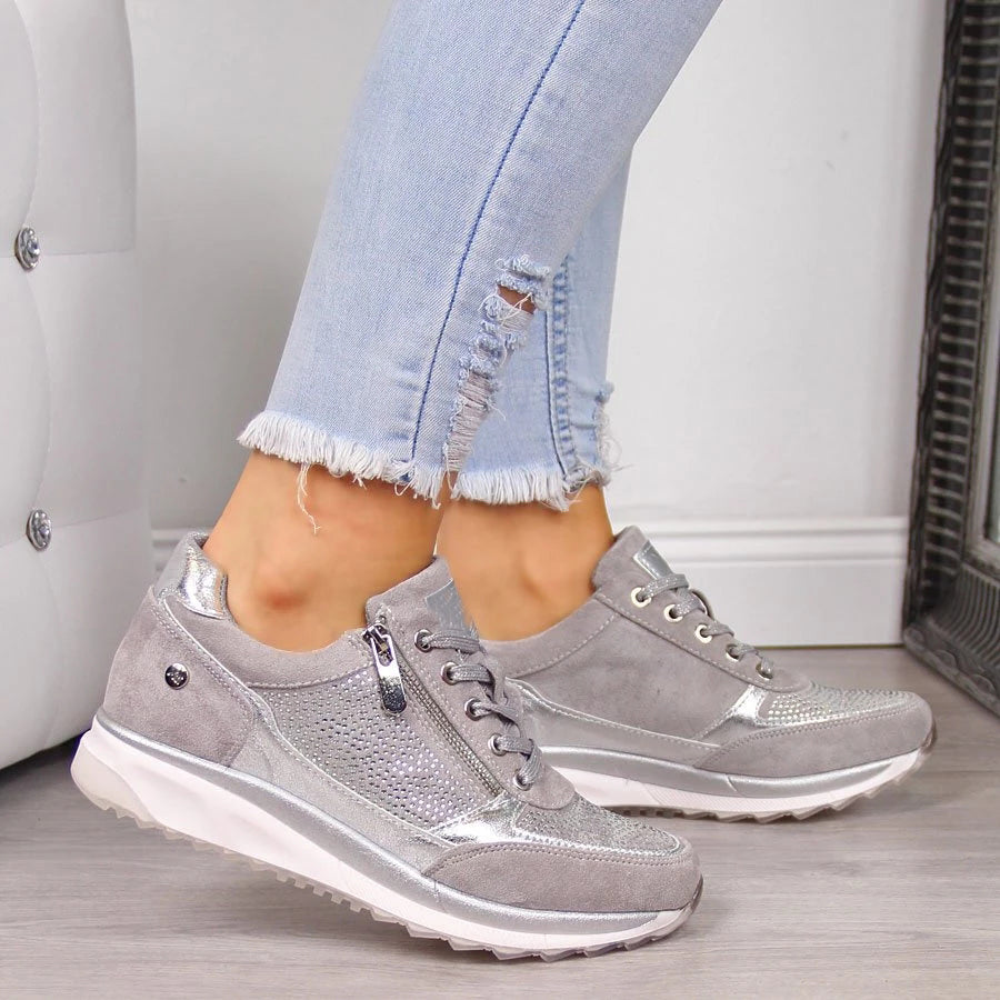 Tara - Elegant Comfortable Shoes