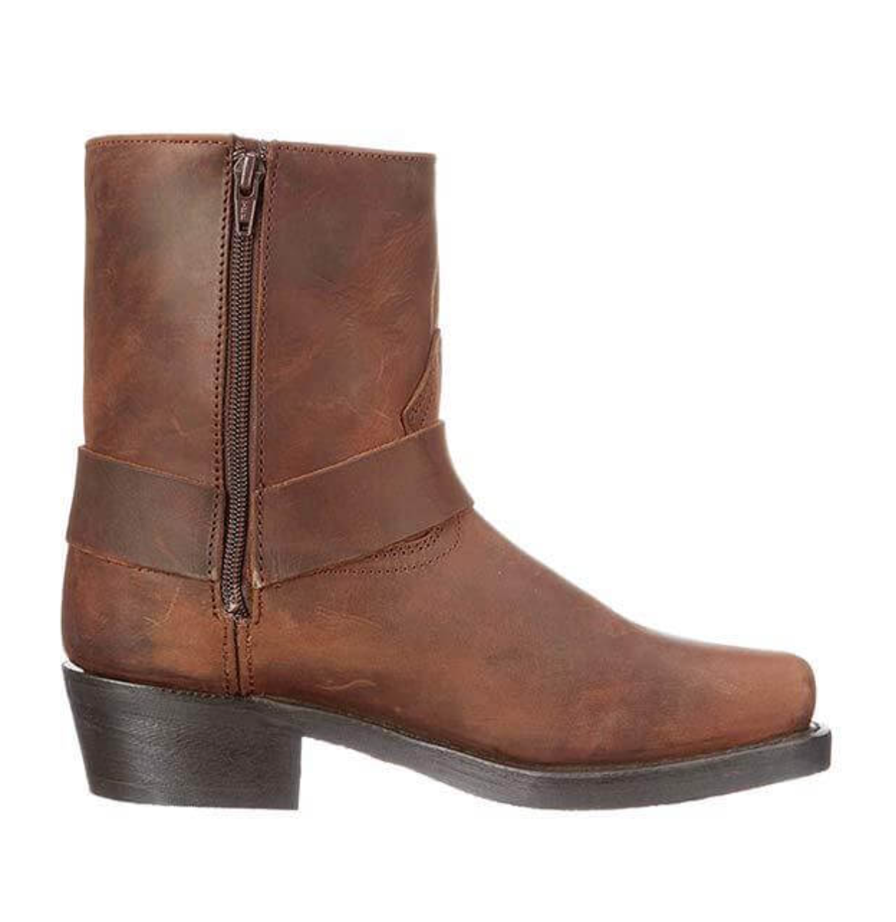 Luxe - Bold Vintage Boots