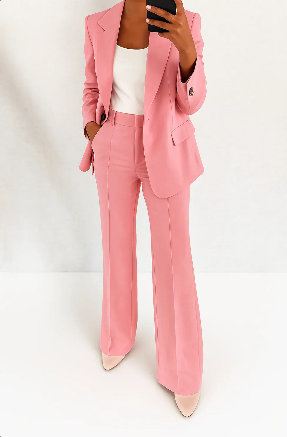Ella – Elegant Women's Outfit
