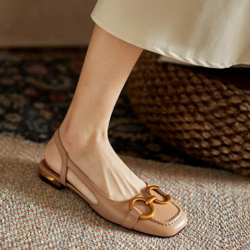 Cecilia - Comfortable Orthopaedic Sandals
