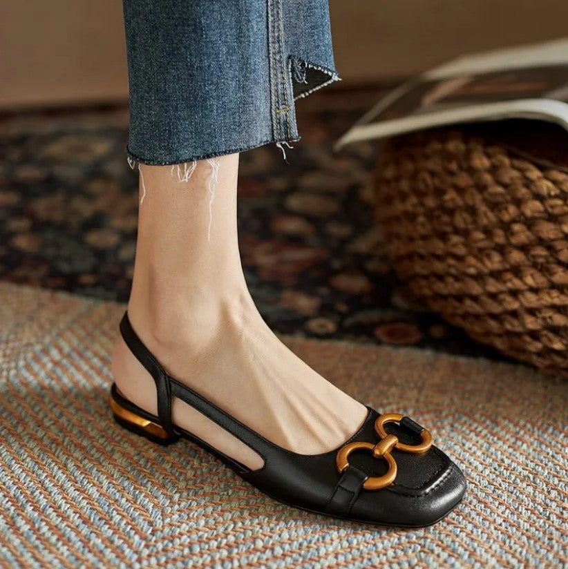 Cecilia - Comfortable Orthopaedic Sandals