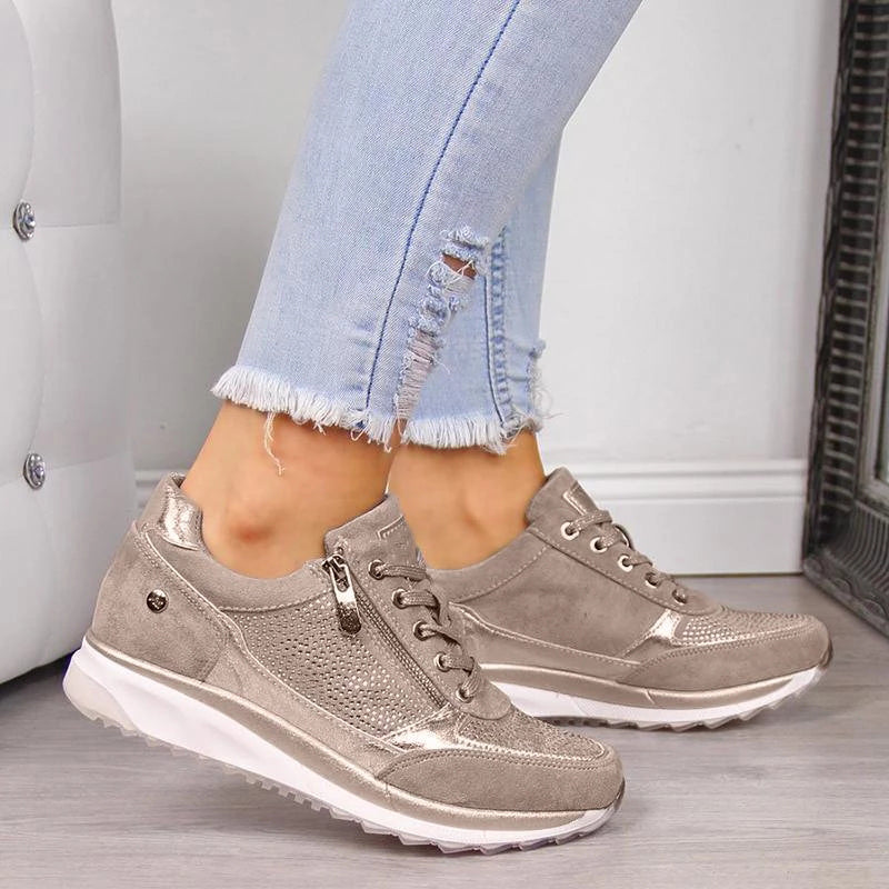 Tara - Elegant Comfortable Shoes