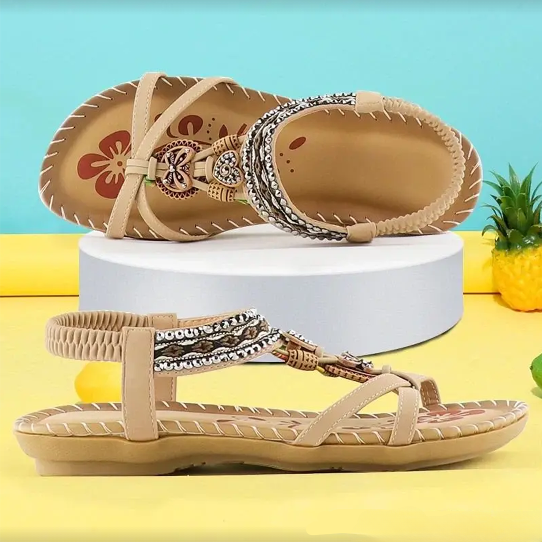 Marta - Elegant Comfortable Sandals