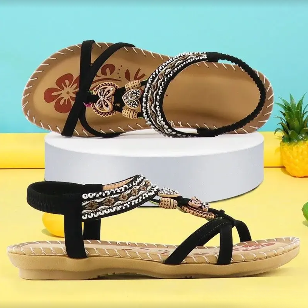 Marta - Elegant Comfortable Sandals
