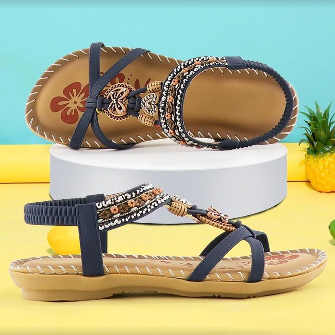Marta - Elegant Comfortable Sandals