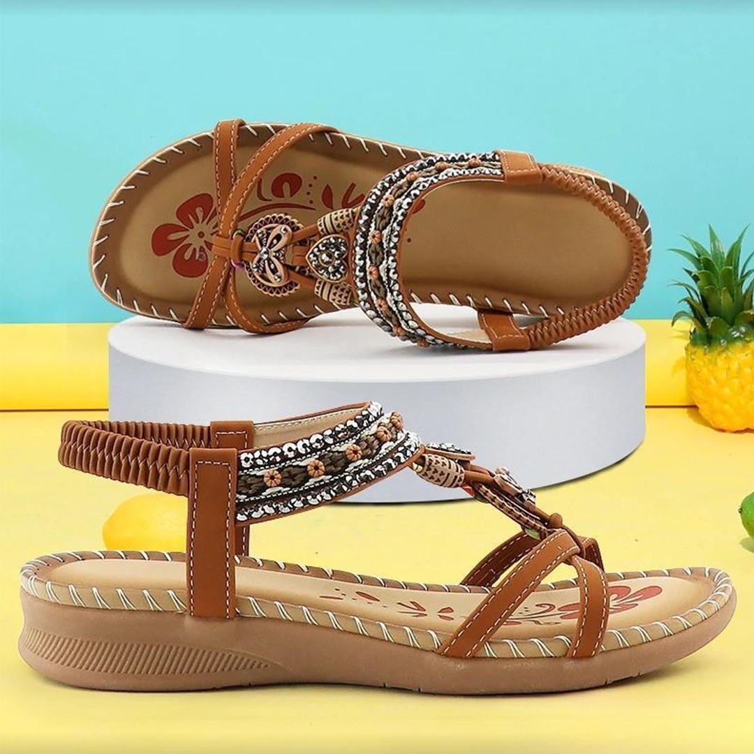 Marta - Elegant Comfortable Sandals