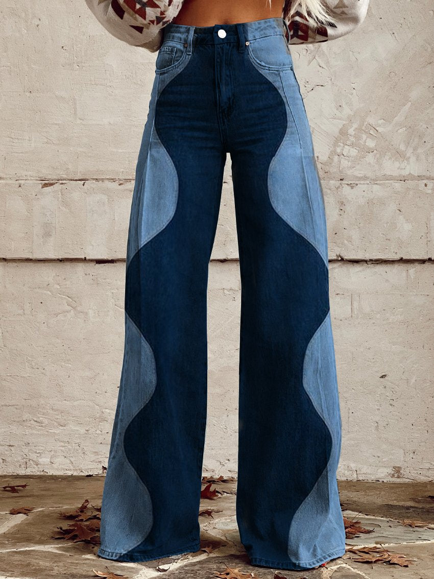 LAURA - VINTAGE TROUSERS