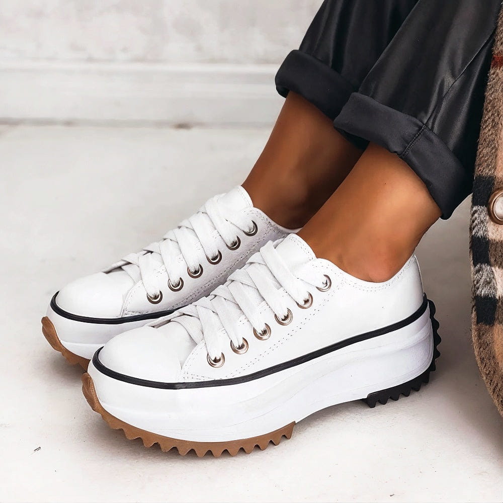 Anna - Trendy Orthopaedic Shoes