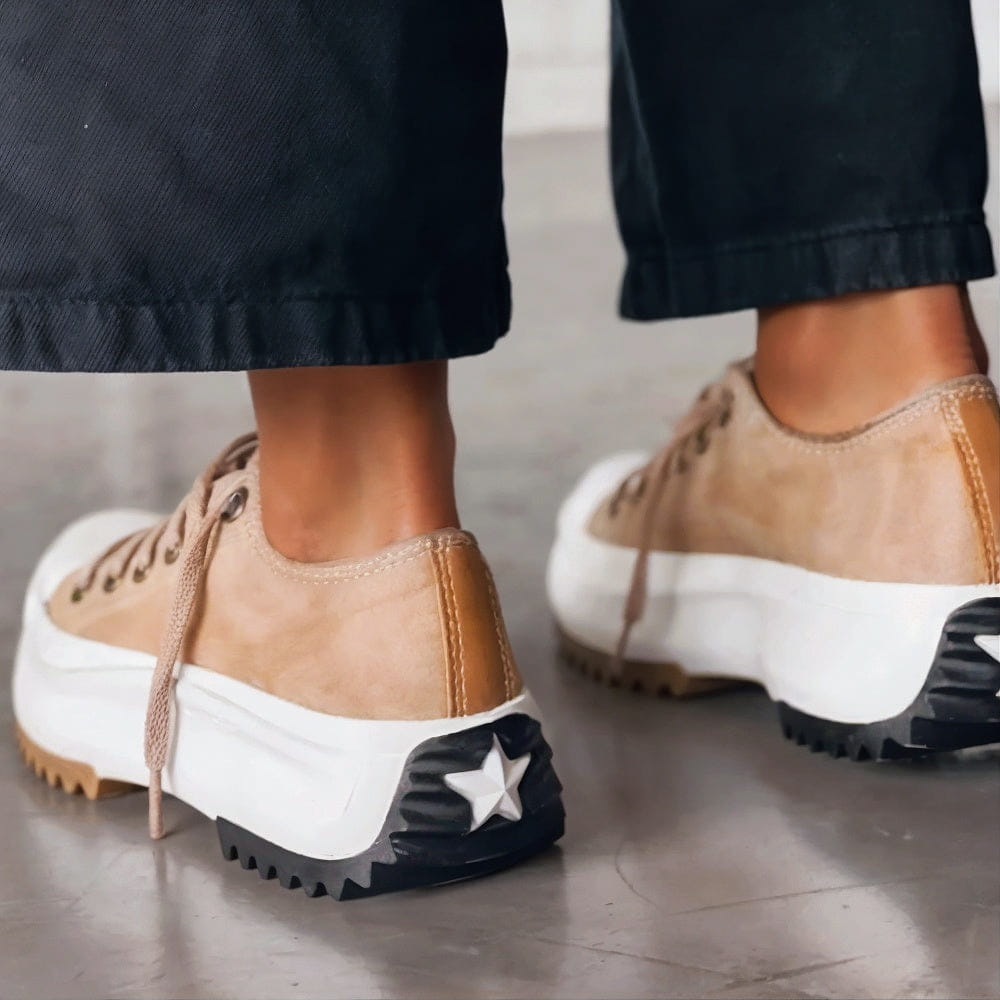 Anna - Trendy Orthopaedic Shoes