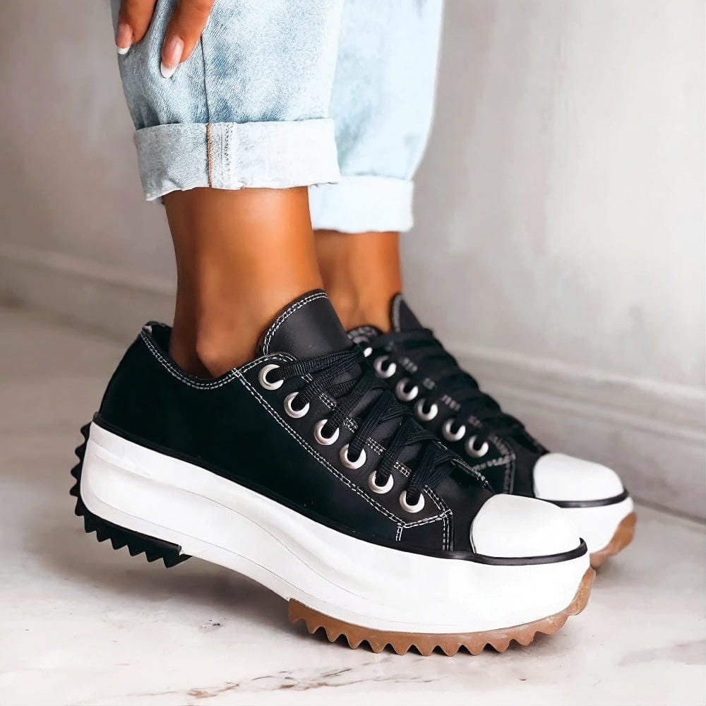 Anna - Trendy Orthopaedic Shoes
