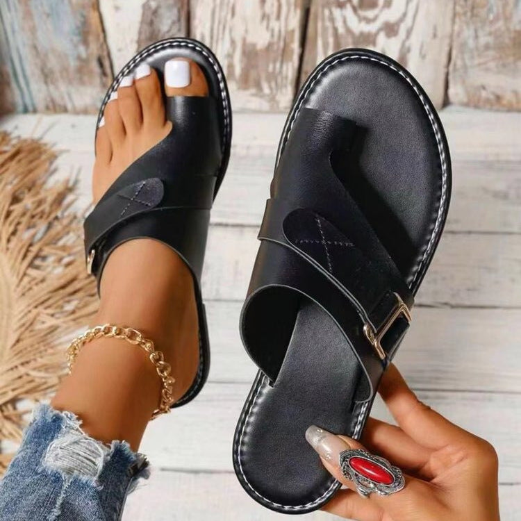 Luella - Elegant Orthopaedic Sandals